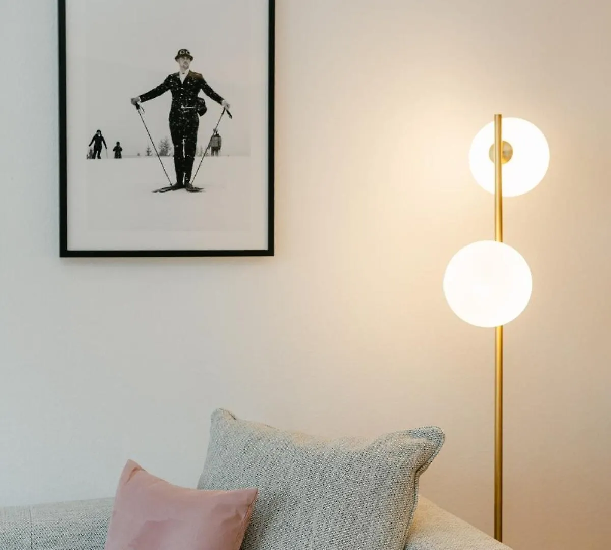 Cozy Corner Perfect For 4 To 6 Hip Area And Parking Apartment Vienna Austria