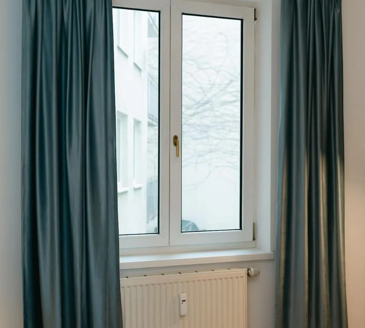 Cozy Corner Perfect For 4 To 6 Hip Area And Parking Apartment Vienna