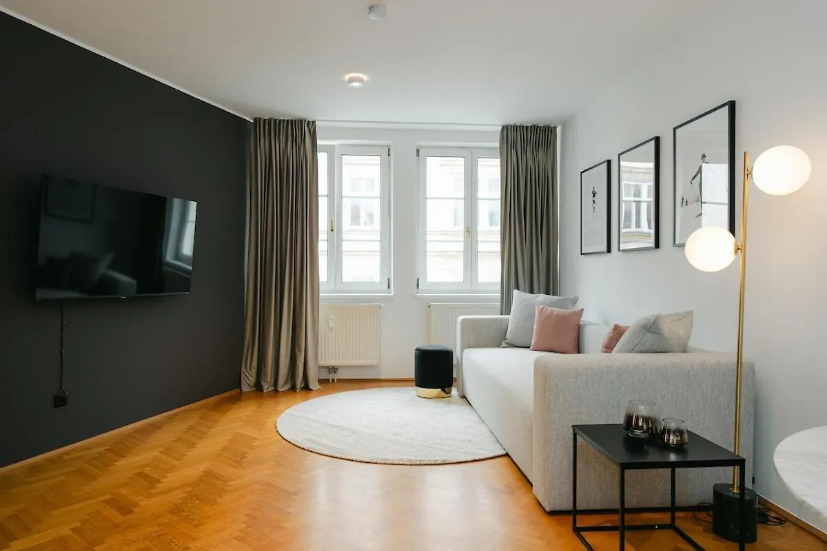 Cozy Corner Perfect For 4 To 6 Hip Area And Parking Apartment Vienna Austria