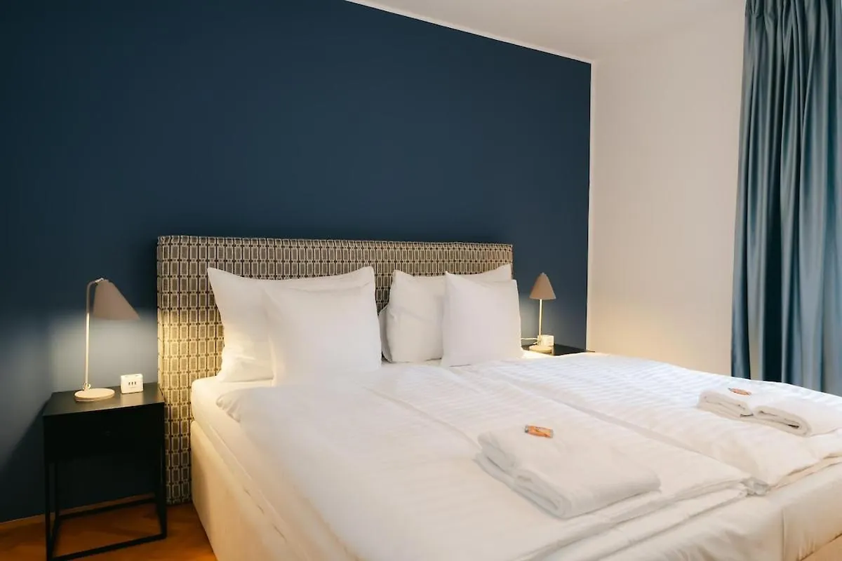 비엔나 Cozy Corner Perfect For 4 To 6 Hip Area And Parking 아파트