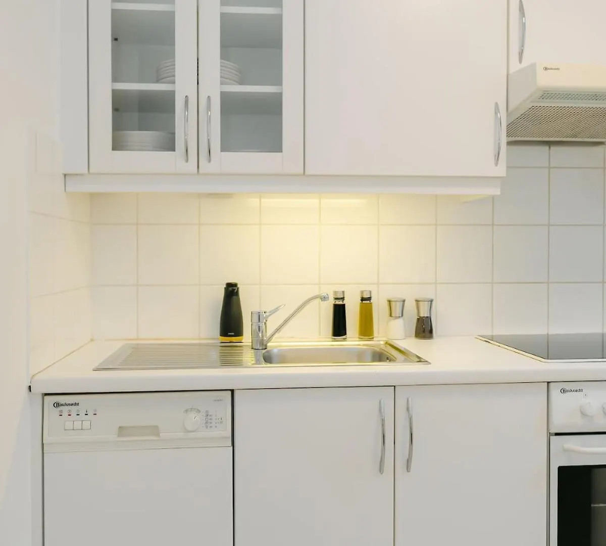 Cozy Corner Perfect For 4 To 6 Hip Area And Parking Apartment Vienna