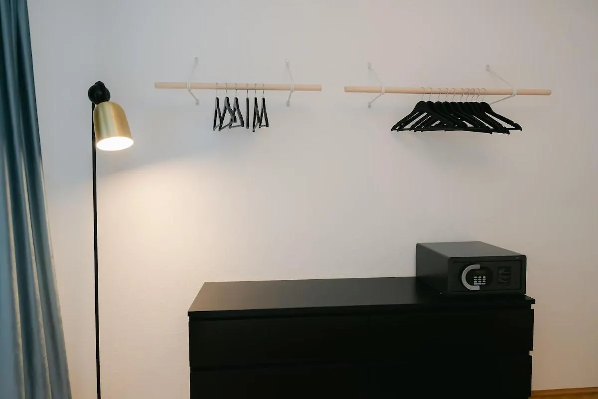 비엔나 Cozy Corner Perfect For 4 To 6 Hip Area And Parking 아파트
