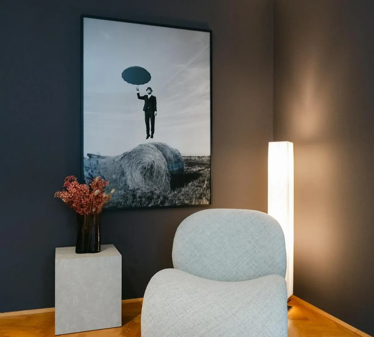 Cozy Corner Perfect For 4 To 6 Hip Area And Parking Apartment Vienna 0*,