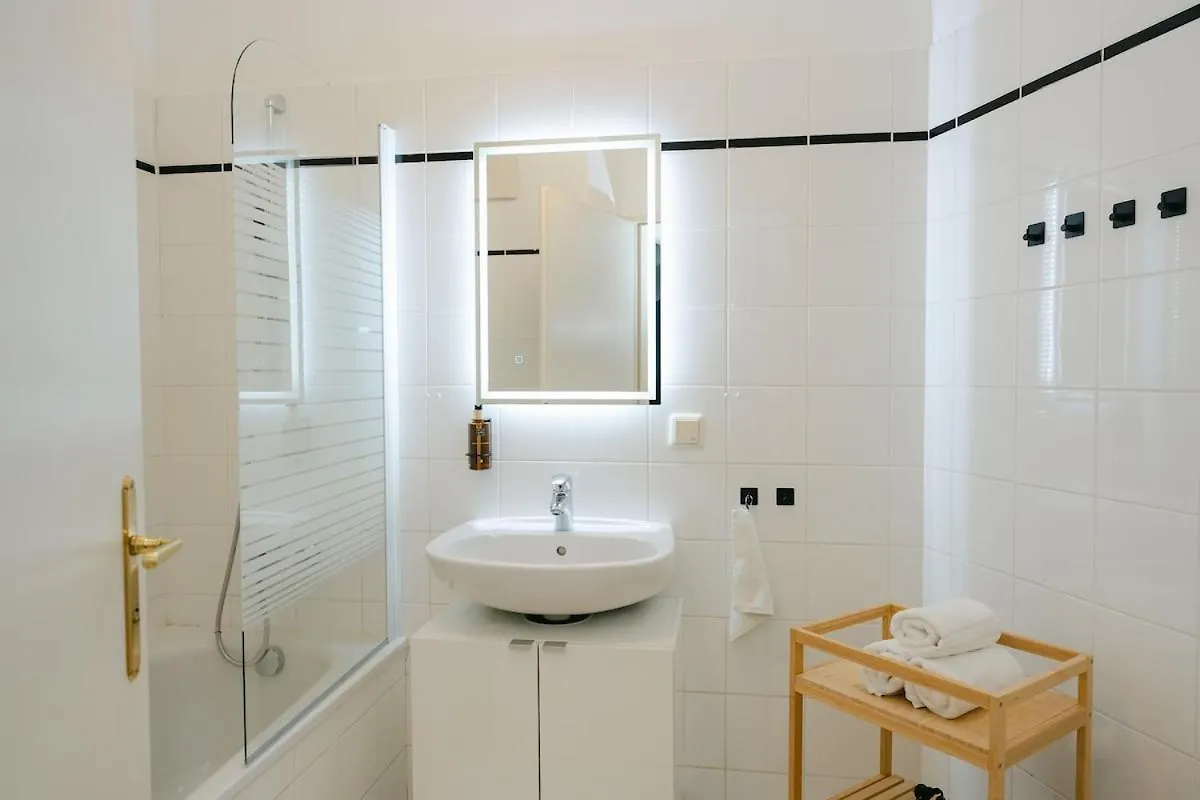 Cozy Corner Perfect For 4 To 6 Hip Area And Parking Apartment Vienna Austria
