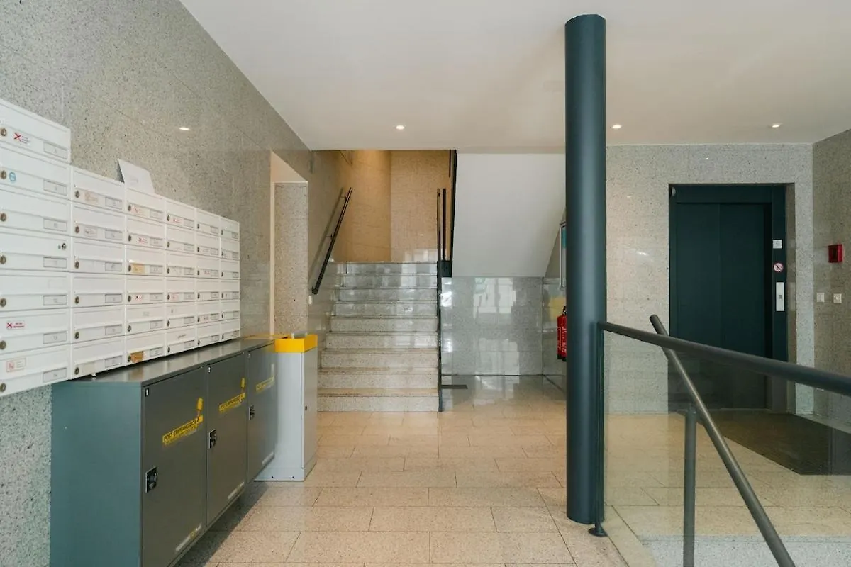 Cozy Corner Perfect For 4 To 6 Hip Area And Parking Apartment Vienna