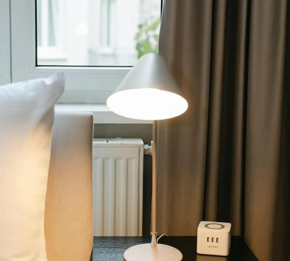 비엔나 Cozy Corner Perfect For 4 To 6 Hip Area And Parking 아파트